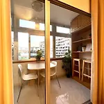 Cozy Near Yumbo アパート プラヤ・デル・イングレス